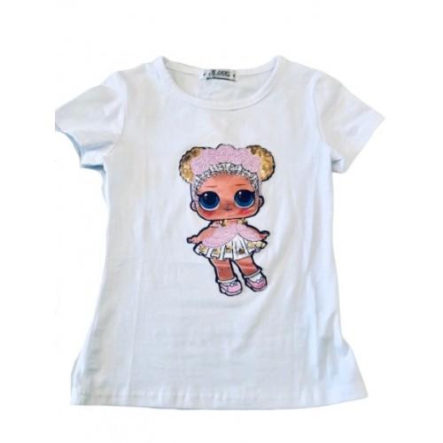 Lol Doll T Shirt